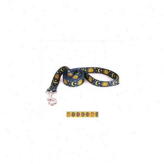Yelloe Dog Design Ee105ld 3/4 Inch X 60 Inch Easter Eggs Lead