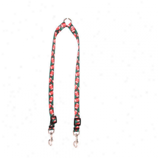 Yellow Dog Contrivance Footballs Coupler Lead