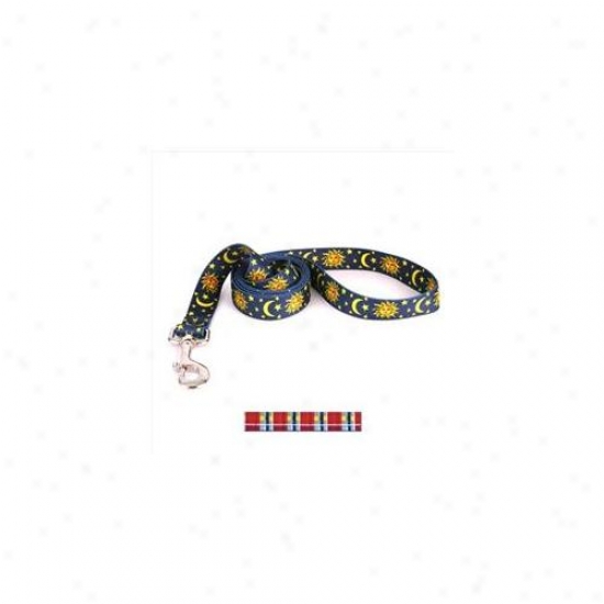 Yellow Dog Design Mdbu105ld 3/4 Inch X 60 Inch Madras Burgundy Lead