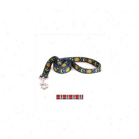 Yellow Dog Dezign Mdbu106ld 1 Inch X 60 Inch Madras Burgundy Lead