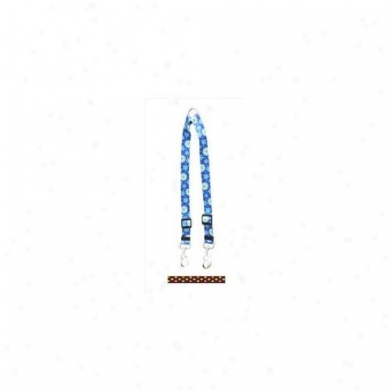 Yellow Dog Design Neo109 Neopolitan Coupler Lead - Medium