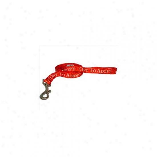 Yellow Dog DesignO pt105ld 3/4 Inch X 60 Inch Opt To Adopt Lead