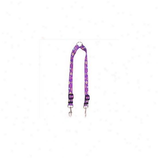 Yellow Dog Design Orna100 Ornaments Coupler Lead - Laege