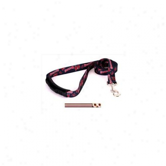 Yellow Dob Design Pba105ld-ez 3/4 Inch X 60 Inch Pink And Brown Argyle With Stripes Ez-lead