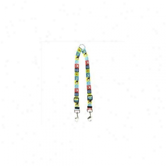 Yellow Dog Design Pfp110 Pets For Harmony Coupler Lead - Large