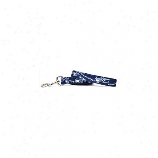 Yellow Dog Design Seah105ld 3/4 Inch X 60 Inch Seattle Seahawks Lead