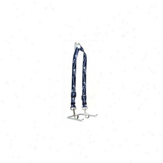 Yellow Dog Design Ssah110 Seattle Seahawks Coupler Lead - Large