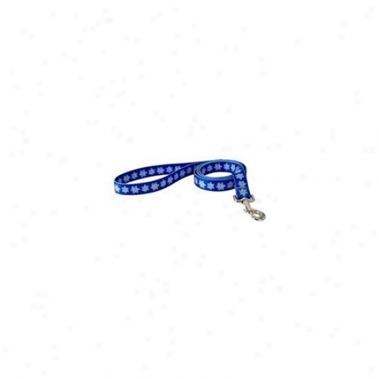 Yellow Dog Design Snf104ld 3/8 Inch X 60 Inch Snowflake Lead