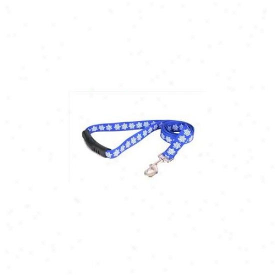 Yellow Dog Design Snf106ld-ez 1 Inch X 60 Inch Snowflake Ez - Lead