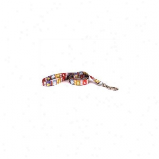 Yellow Dog Design Ssw105ld 3/4 Inch X 60 Inch Ski Sweater Lead