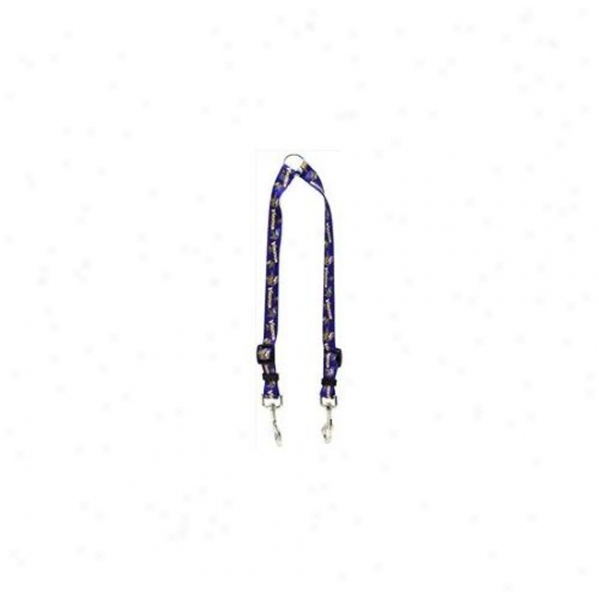 Yellow Dog Design Vikg108 Minnesota Vikings Coupler Conduce - Small