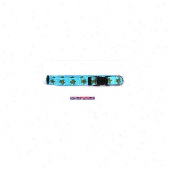 Yellow Dog Design Vot105ld 3/4 Inch X 60 Inch Voter Dog Lead