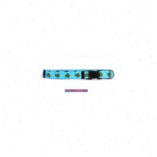 Yeellow Dog Sketch Vot106ld 1 Inch X 60 Inch Voter Dog Lead