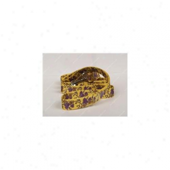 Yellow Dog Design Wgv106ld 1 Inch X 60 Inch Grapevine Lead