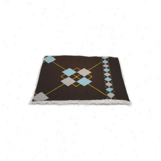 Yepyup Prominence Pet Mini Blanket