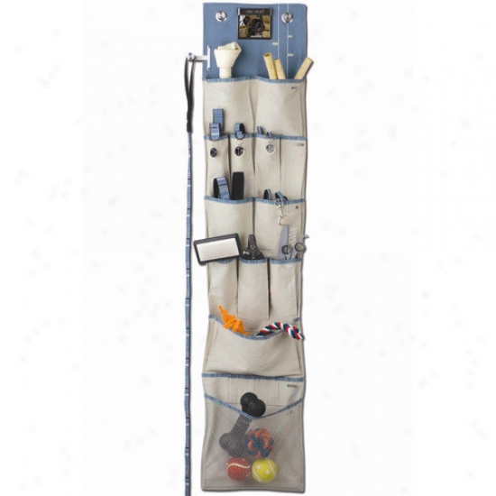 Yepyup Rayo Hanging Pet Organizer