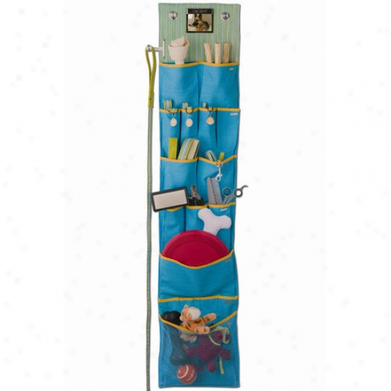 Yepyup Solstice Hanging Pet Organizer