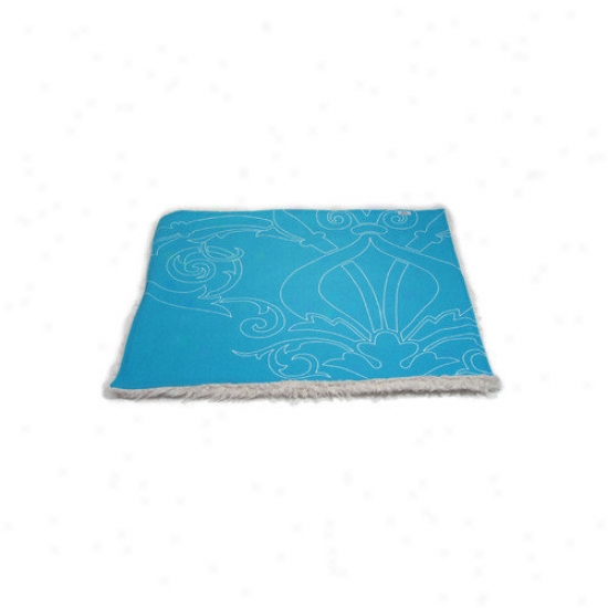 Yepyup Solstice Pet Mini Blanket
