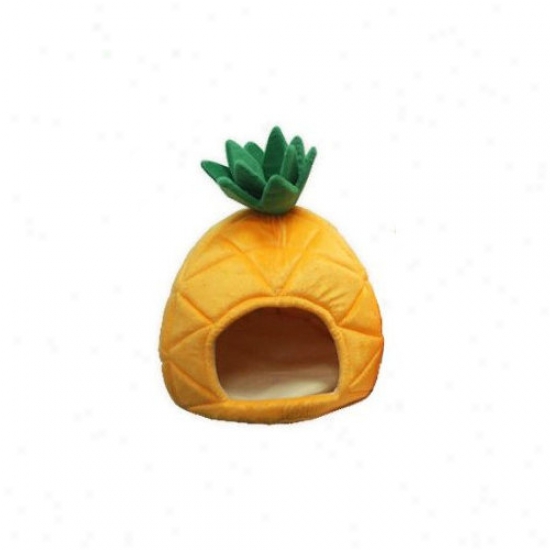 Yml Pineapple Pet Bed