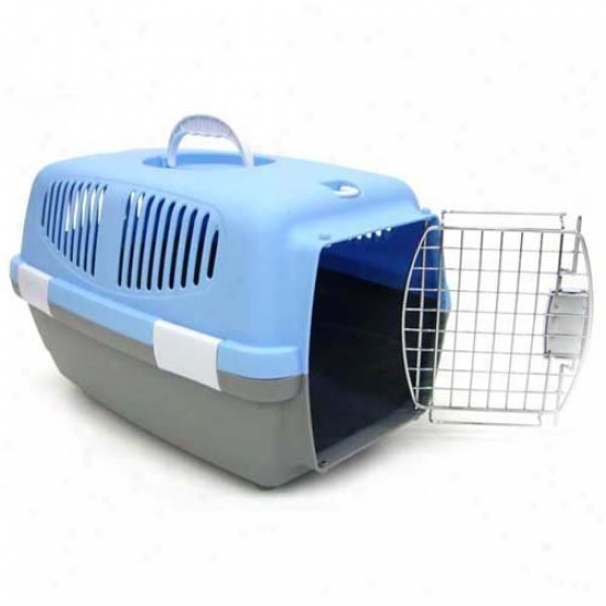 Yml Plastic Carrier For Small Animal