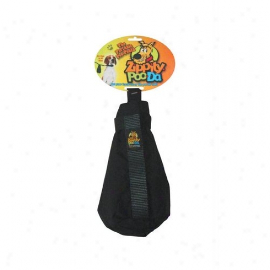 Zippitypooda Zpd A2 Pouch Only