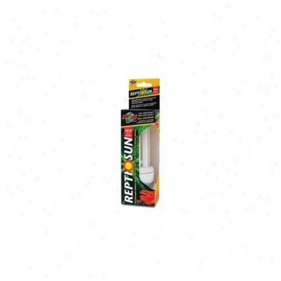 Zoo Med Laboratories - Repti Sun 10. 0 Uvb - Fs-c10