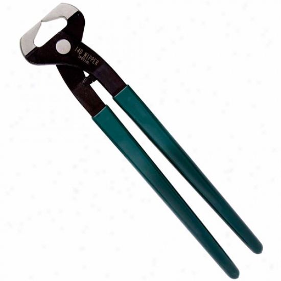 Apex 14dn 14-inch Hoof Nippers