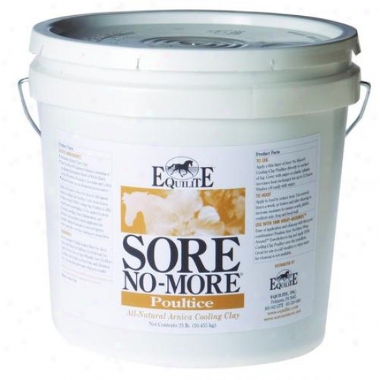 Arenus 20000752 Sore No More Poultice