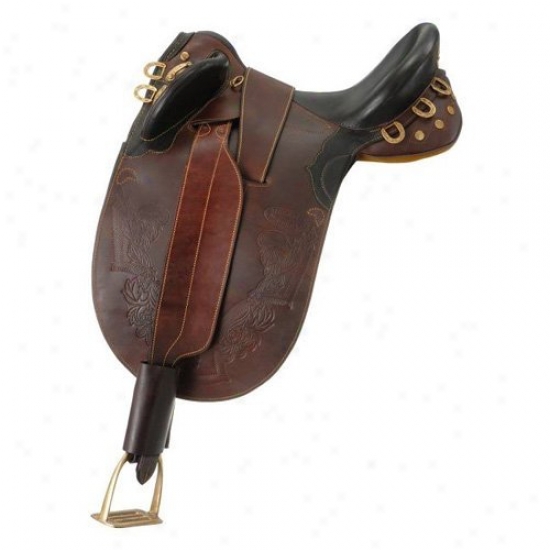 Australian Outrider Collection Stockman Bush Withou Horn
