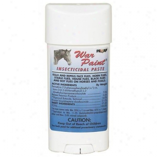 Chemtech 048-116343 War aPint Insecticidal Paste