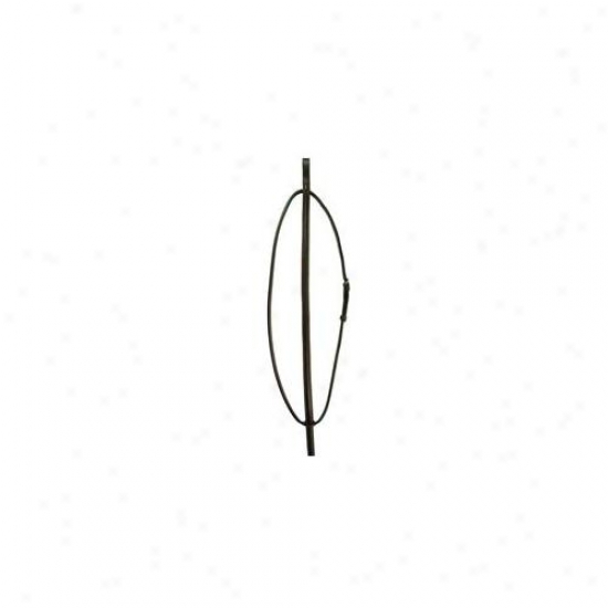 Choice Brands Raised Standing Martingale - 302-h Horse