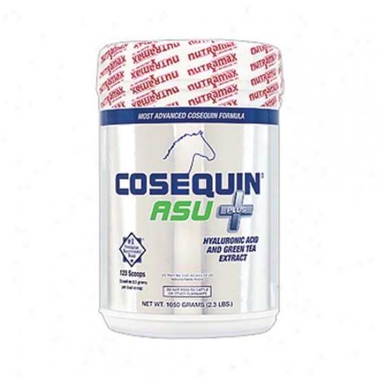 Cosequin Asu Plus Joint Supplement