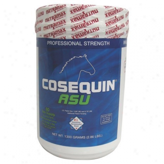 Cosequin Asu Powder