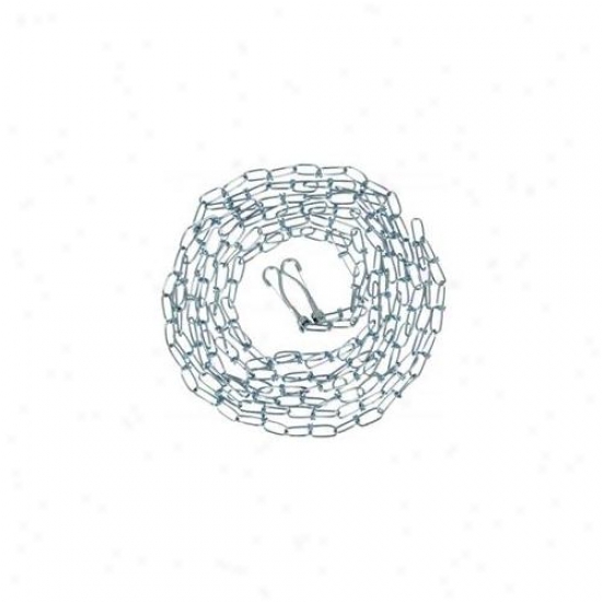 Doskocil - Aspen Pet 15ft.- Heavy Duty Tie Out Chain  3425016