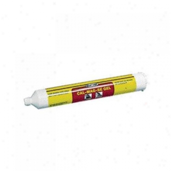 Durvet 01 0241 Cal-mag-se Gel