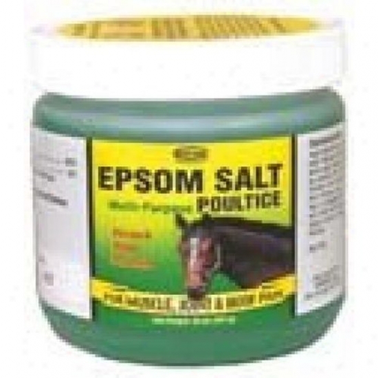 Druvet 01 0690 Epsom Salt Poultice