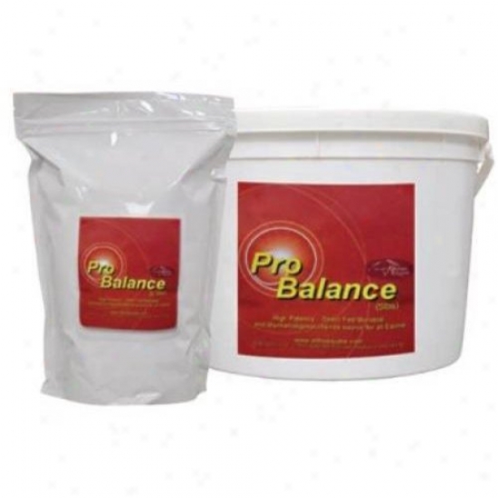 Durvet 011-98125 Pro Balance Daily Probiotic
