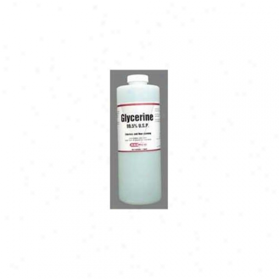 Durvet Animed Glycerine 1 Quart - 90668
