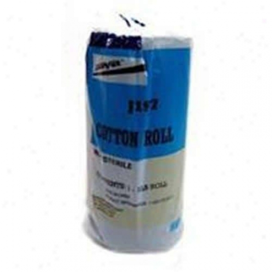 Durvet J197 Practical Cotton Roll