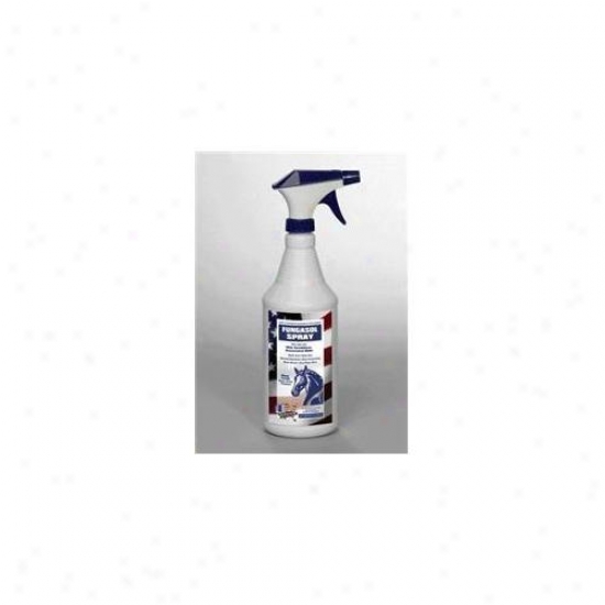 Equine America - Fungasol Spray Quart - 444961a