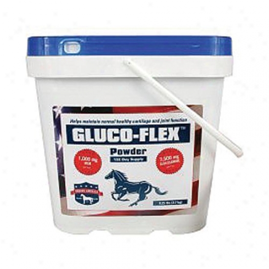 Equine America Gluco-flex Powder