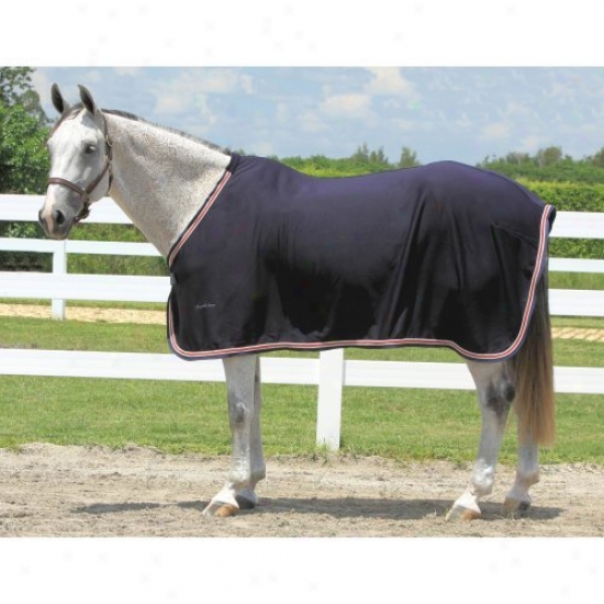 Equine Couture Regatta Unifleece Sheet