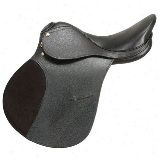 Equiroyal All Purpose English Saddle
