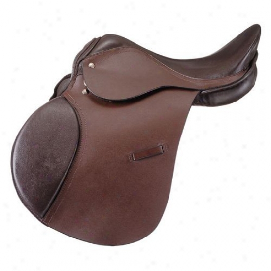 Equiroyal Event Winner Saddle