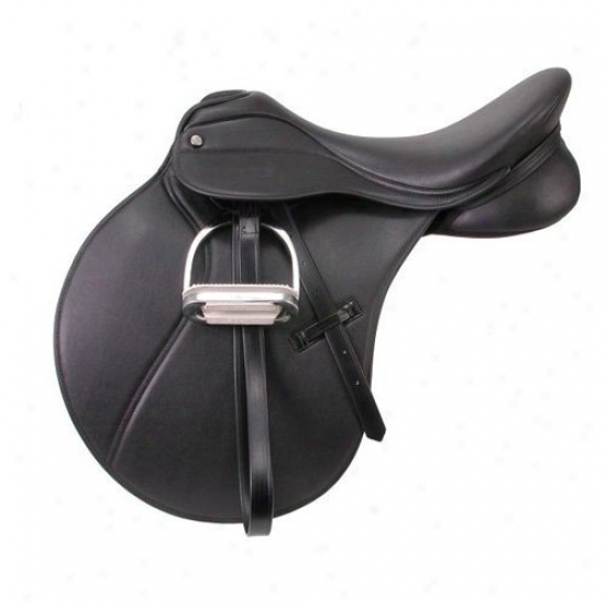 Equiroyal Newport All Purpose Saddle