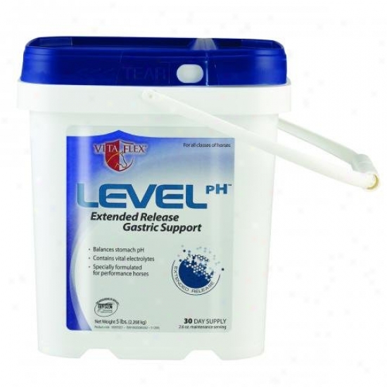 Farnam 100505821 Level Ph Extended Release Gastric Support