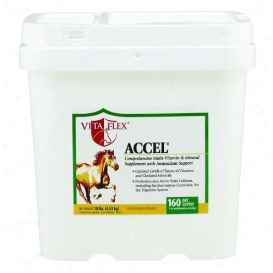 Farnam 3000000 Accel
