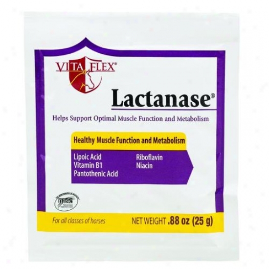 Farnam 3000088 Lactanase Packet