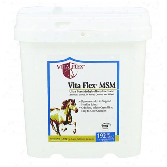 Farnam 3000097 Msm