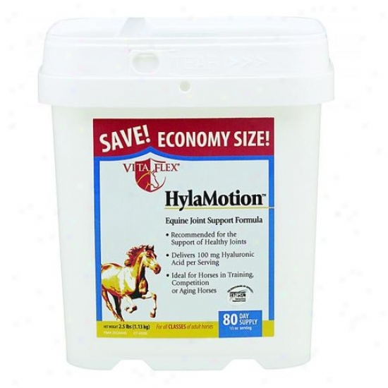 Farnam 3003852 Hylamotion Powder